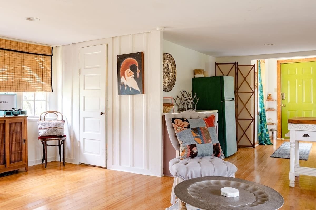 Photo - Mosaic On The Hill