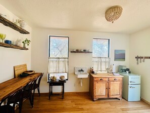Bungalow (Hill Country Bungalow) | Privékeuken