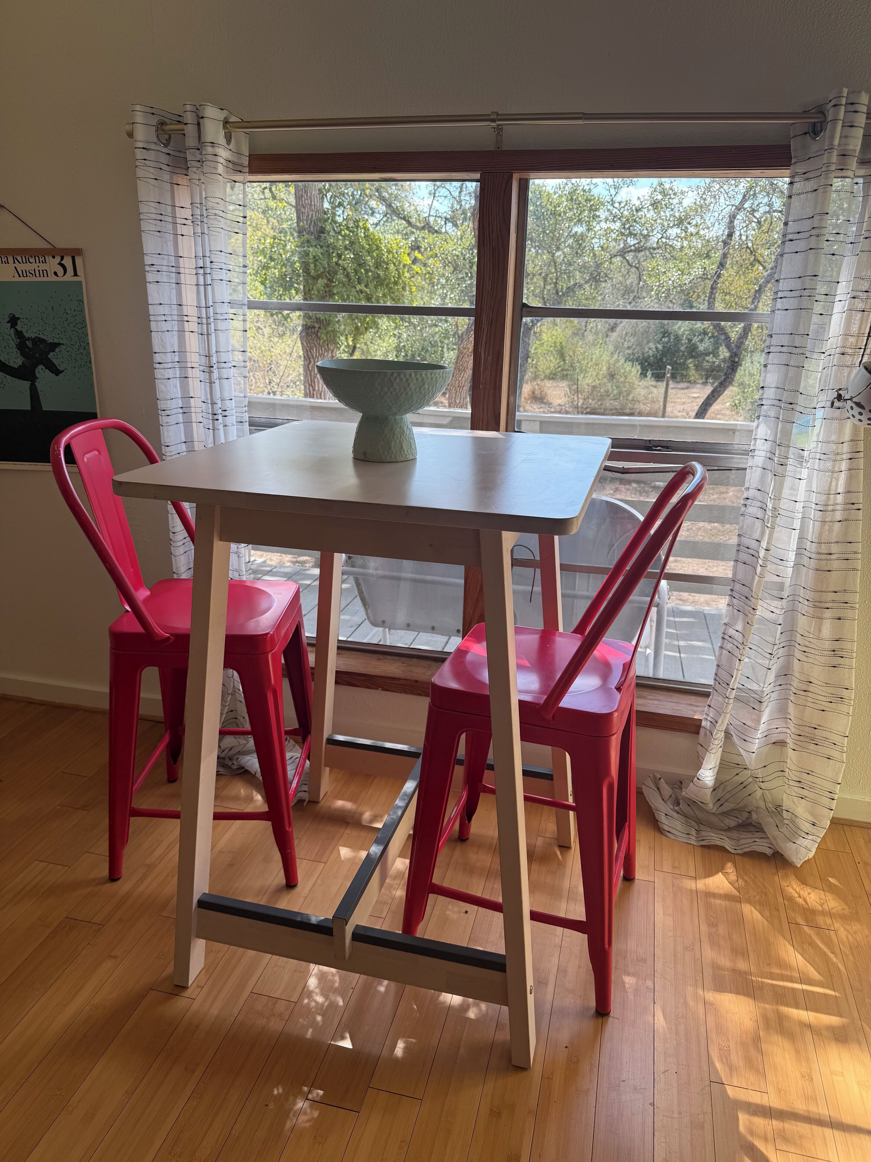 Photo - Mosaic On The Hill