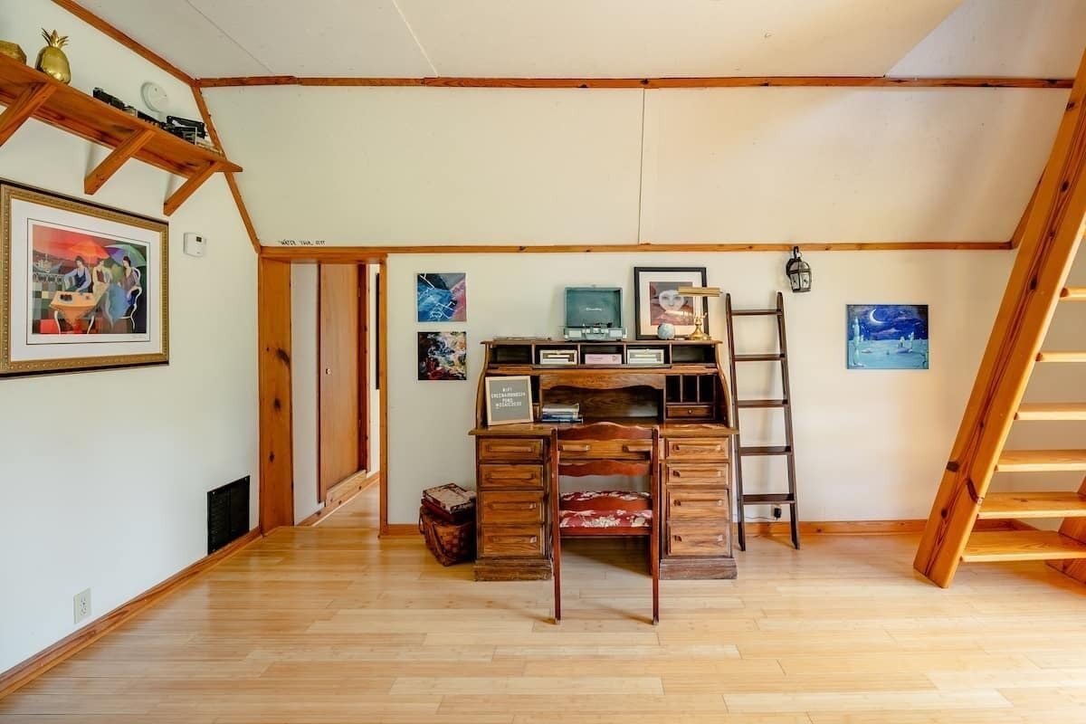 Photo - Mosaic On The Hill