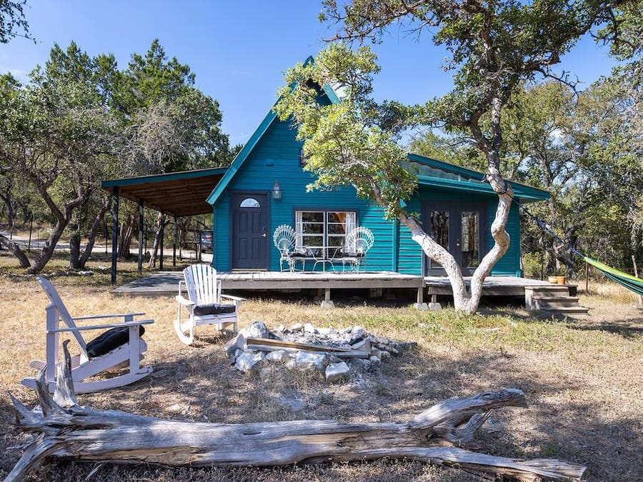 Cottage, Private Bathroom (The Library) | Garden