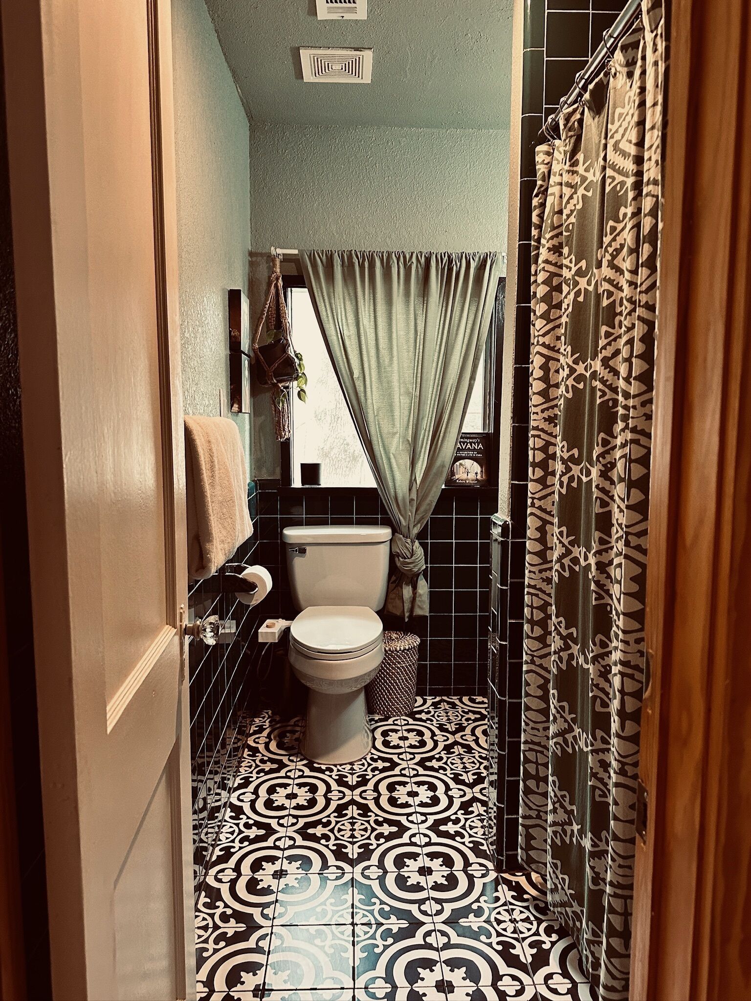 Photo - Mosaic On The Hill