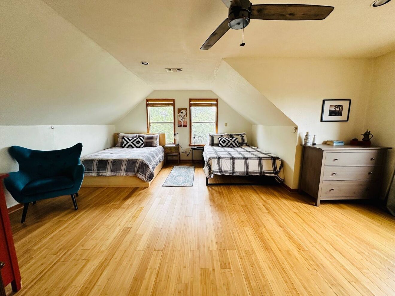 Photo - Mosaic On The Hill