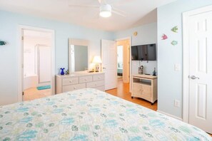 6 Schlafzimmer, Bügeleisen/Bügelbrett, kostenloses WLAN, Bettwäsche