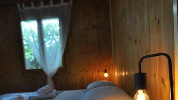 Maison Traditionnelle