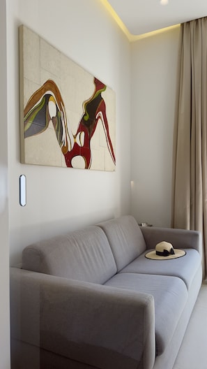 Living room - Estate4home - Surreo (Sorrento)