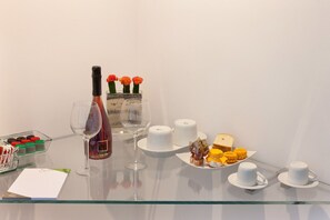 3 soverom og sengetøy