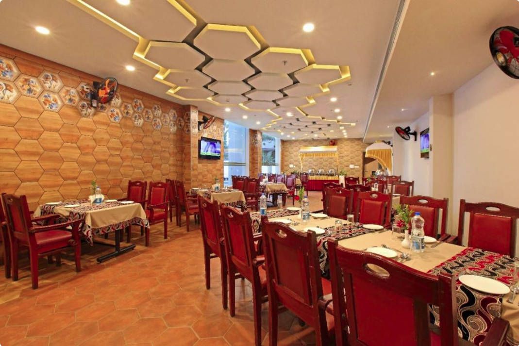 Tempat makan