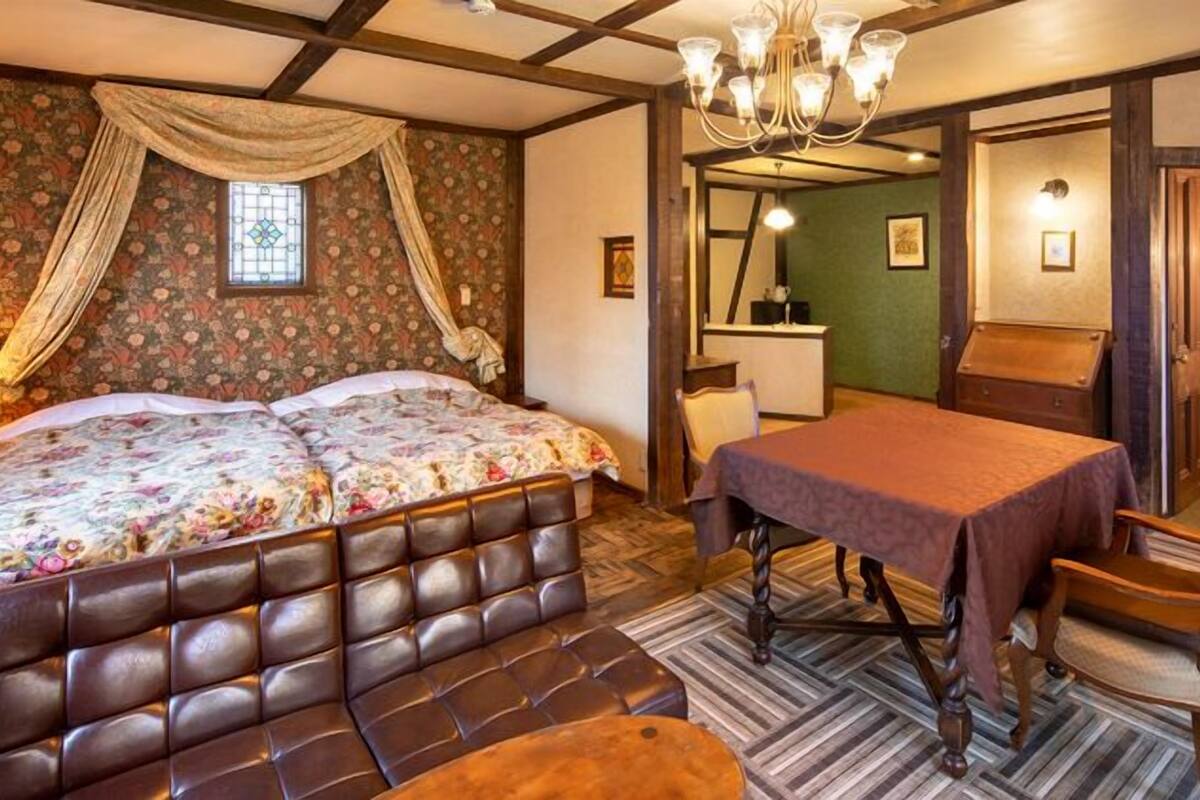 Kamer