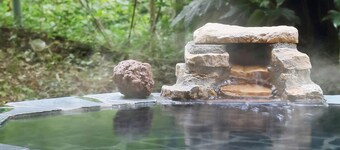 Izu Kogen Onsen Bettei Ishinoya