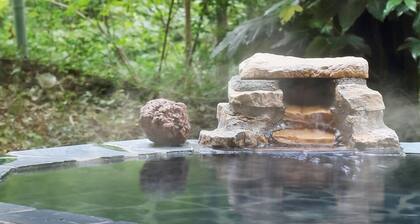 Izu Kogen Onsen Bettei Ishinoya