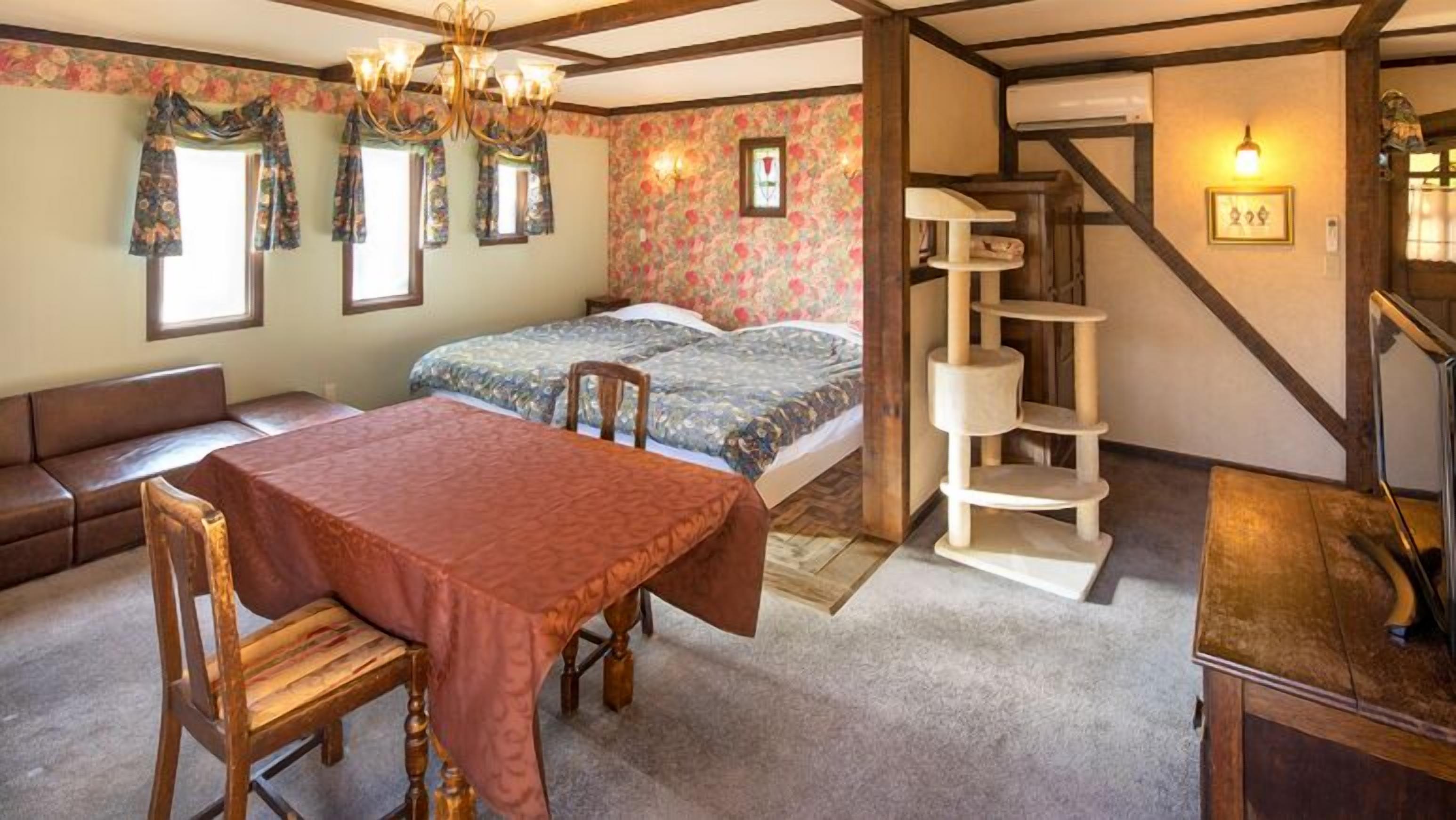 Intérieur