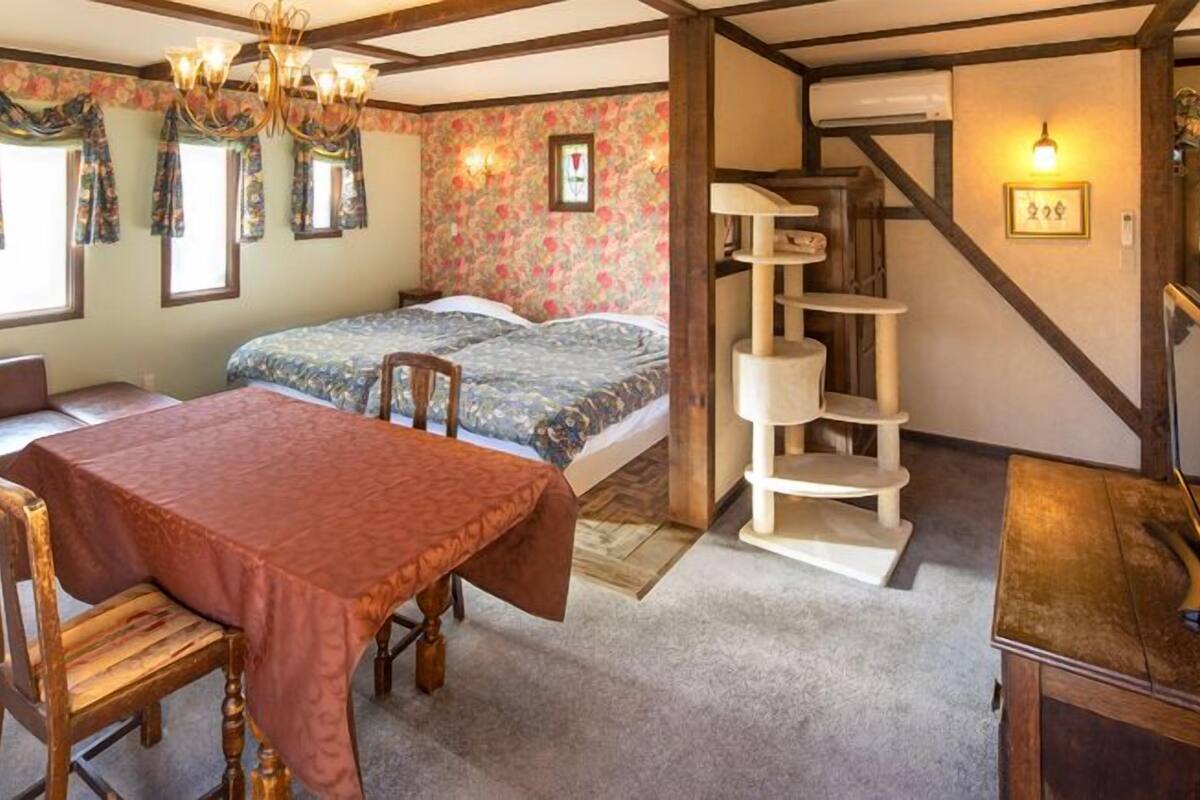 Interieur