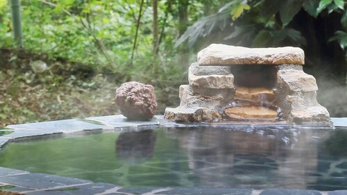 Izu Kogen Onsen Bettei Ishinoya