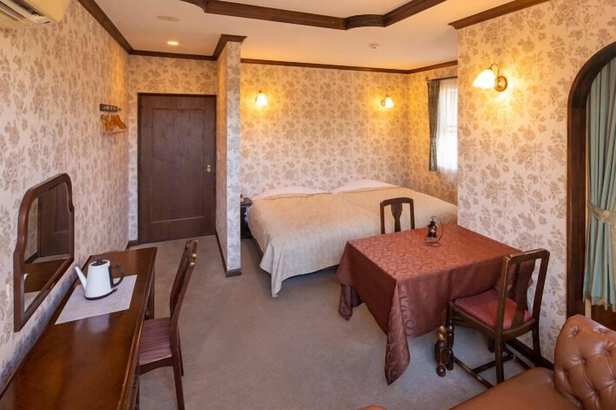 Kamer