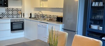 Pretty house with garden - Le Clos Du Moulin 2