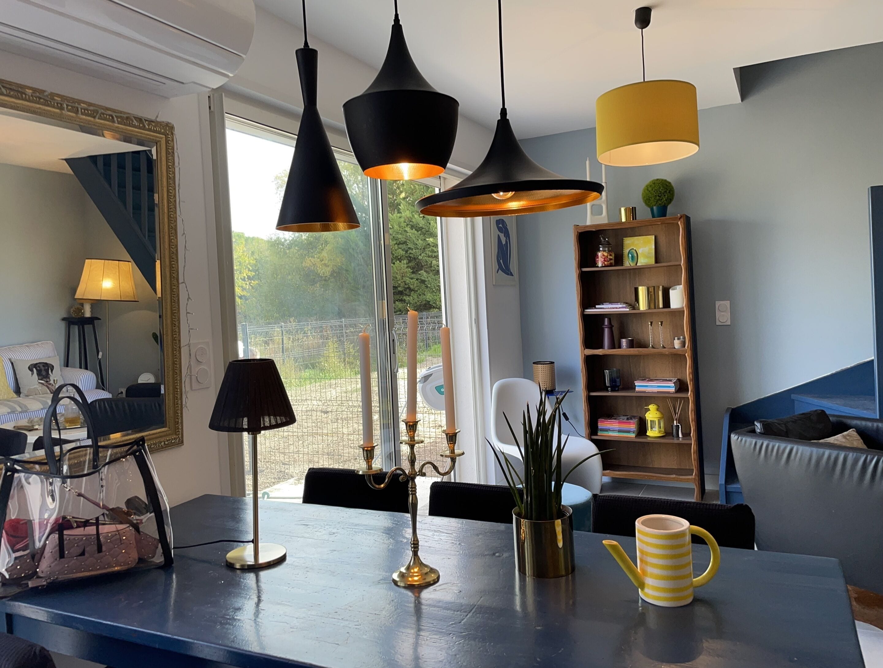 Intérieur