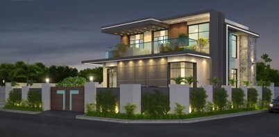 Kodai Elegance