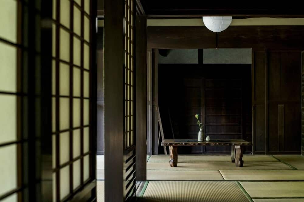 Kondoke Inn