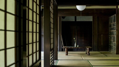 Kondoke Inn