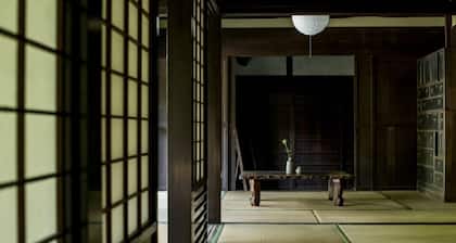 Kondoke Inn