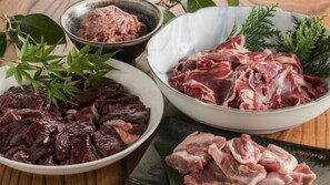 Food and drink - Kondoke Inn (Toon)