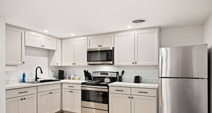 The Silo 6 - 1BD Modern Abode