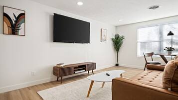Smart TV, books