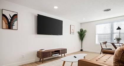 The Silo 5- 1 BD Urban Haven