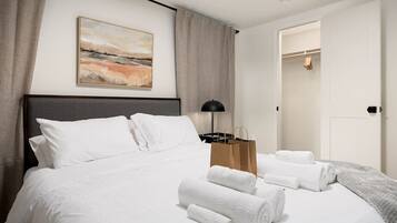 1 Schlafzimmer, Schreibtisch, Bügeleisen/Bügelbrett, kostenloses WLAN