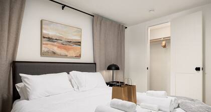 The Silo 5- 1 BD Urban Haven
