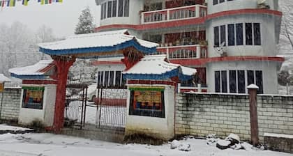 Enchanting Mountain Tawang