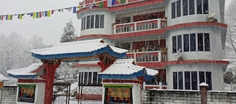 Enchanting Mountain Tawang