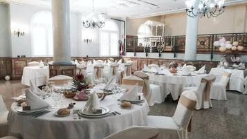 Salão de eventos
