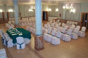 Banquet hall - Hotel Florida (Albacete)