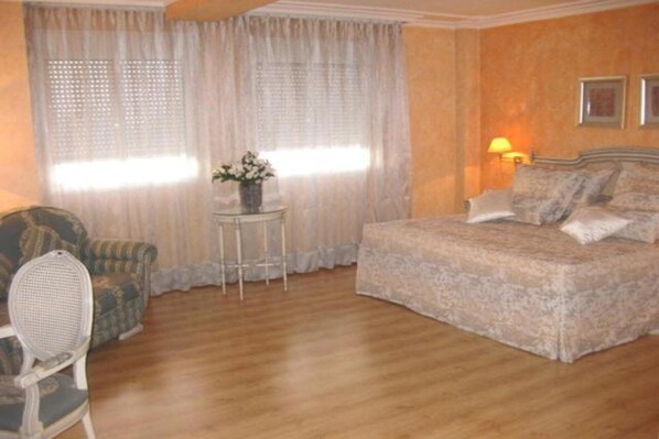 Room - Hotel Florida (Albacete)