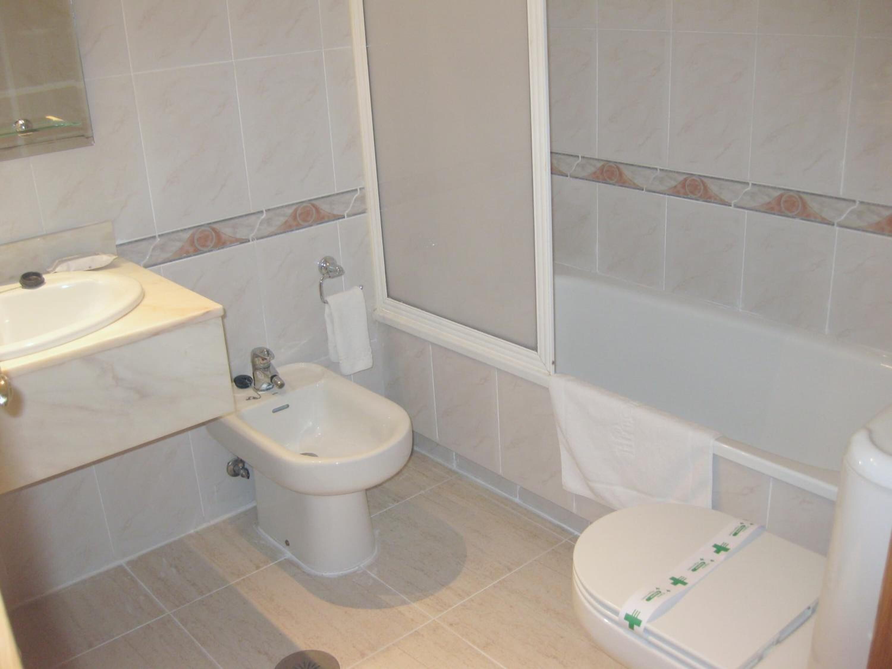 Baño