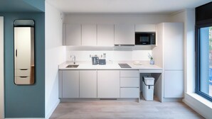 Estudio Deluxe | Cocina privada