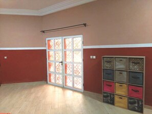 Interior - Majestueuse Villa Tradi Moderne (Ouidah)