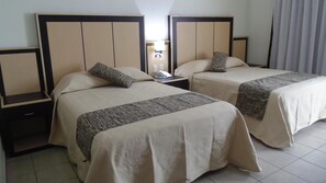 Room - Gran Via (Zimatlán de Álvarez)
