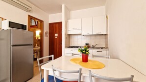 Apartment, 1 Bedroom, Balcony, Ocean View | Interior - One Bedroom Coastal Flat - Beahost (San Michele al Tagliamento)