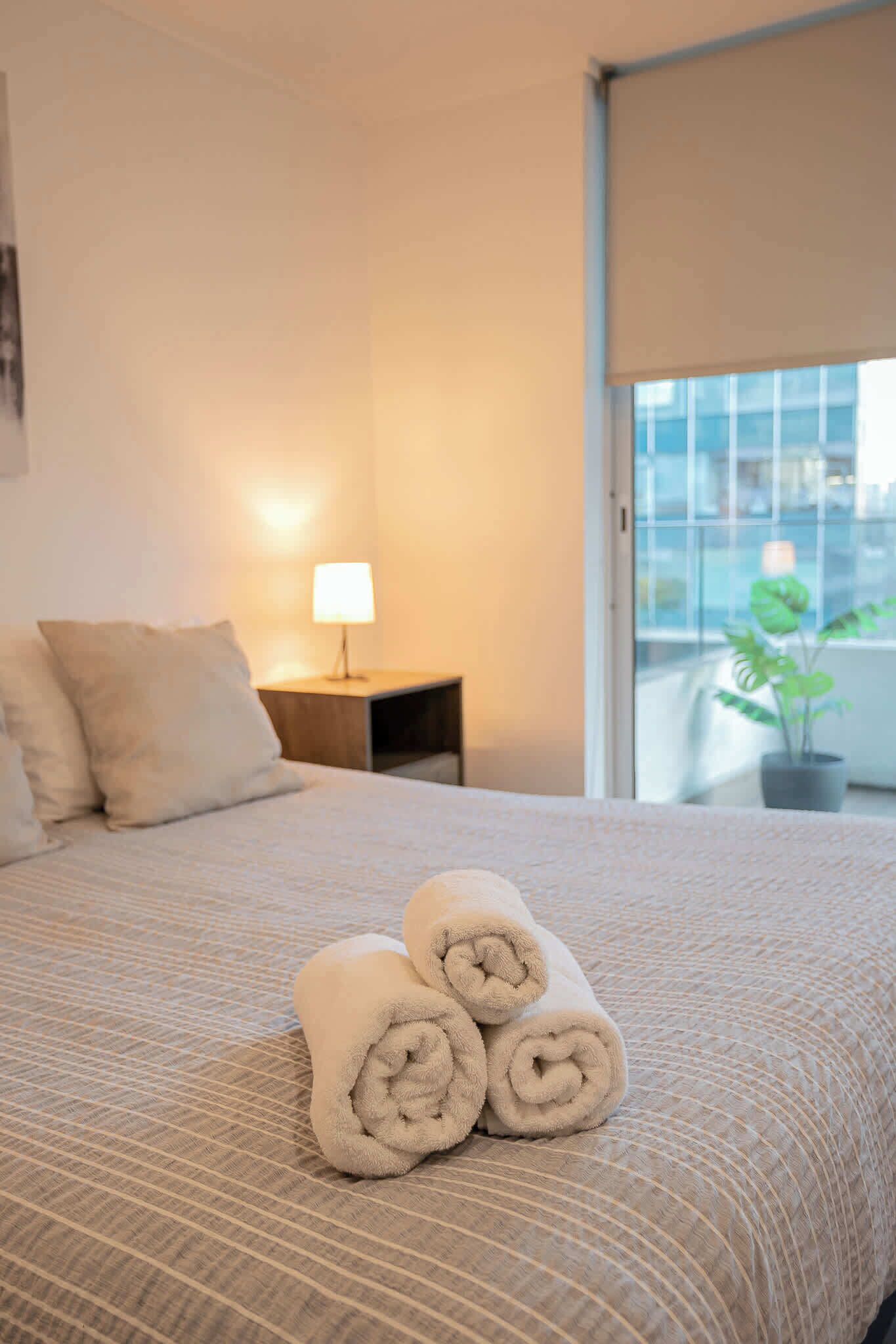 2 soveværelser, strygejern/strygebræt, Wi-Fi, sengetøj