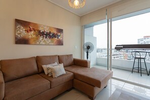 TV - Charming apartment in Las Condes (Las Condes)