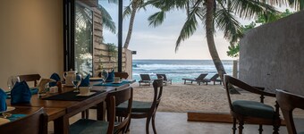 Villa Reef Talpe