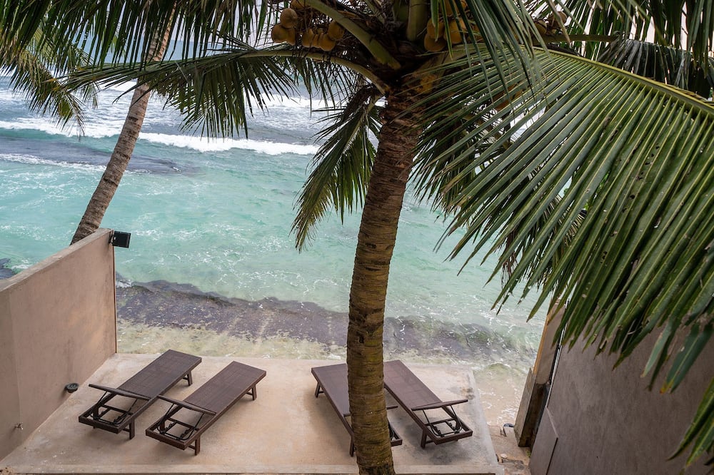 Villa Reef Talpe