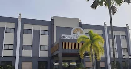 Royal Victoria Hotel Sangatta