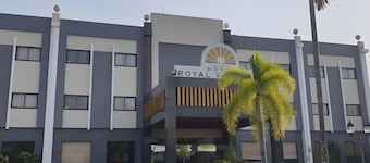Royal Victoria Hotel Sangatta