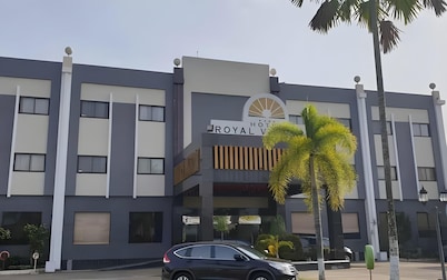 Royal Victoria Hotel Sangatta