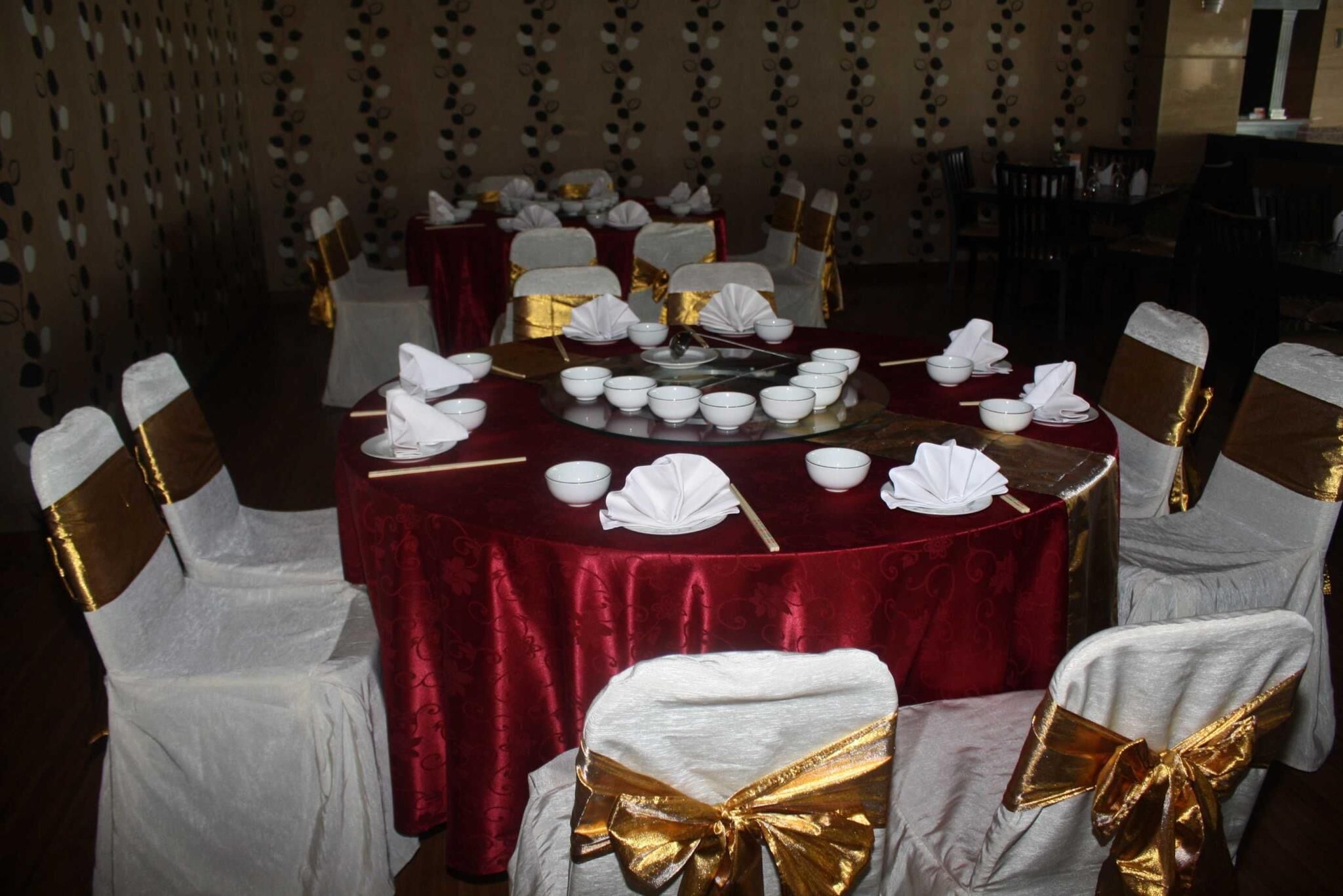 Servei de restauració