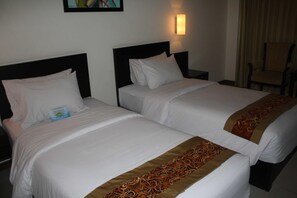 Room - Royal Victoria Hotel Sangatta (Sangatta)